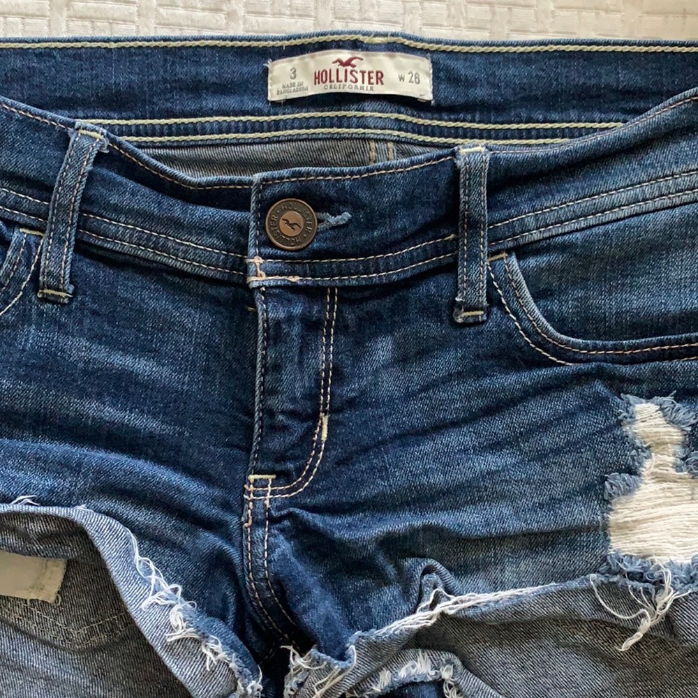 Women’s shorts